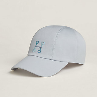 【大人気！】HERMES Casquette Miles H Cut キャップ Miles H Cut cap | Hermès USA